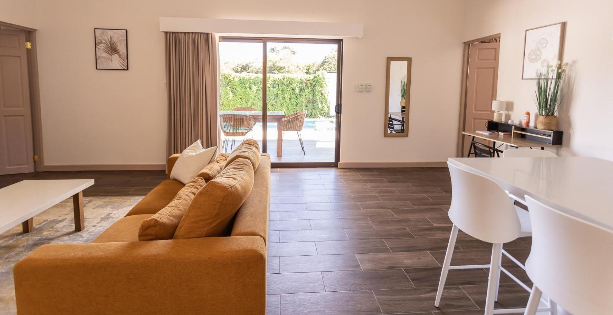 Les Voiles Blanches - Luxury Lodge ตามารินโด ห้อง รูปภาพ