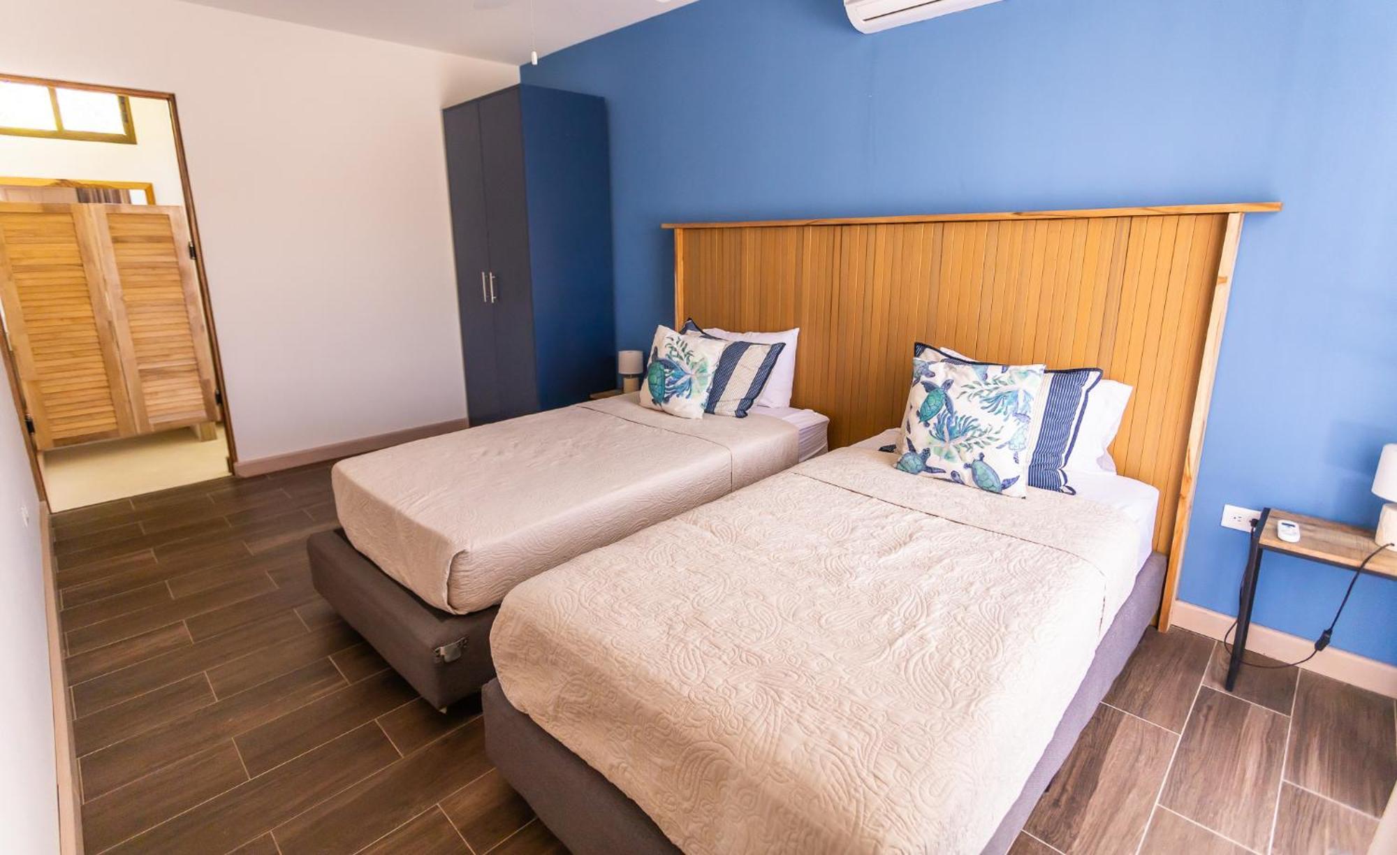 Les Voiles Blanches - Luxury Lodge ตามารินโด ห้อง รูปภาพ