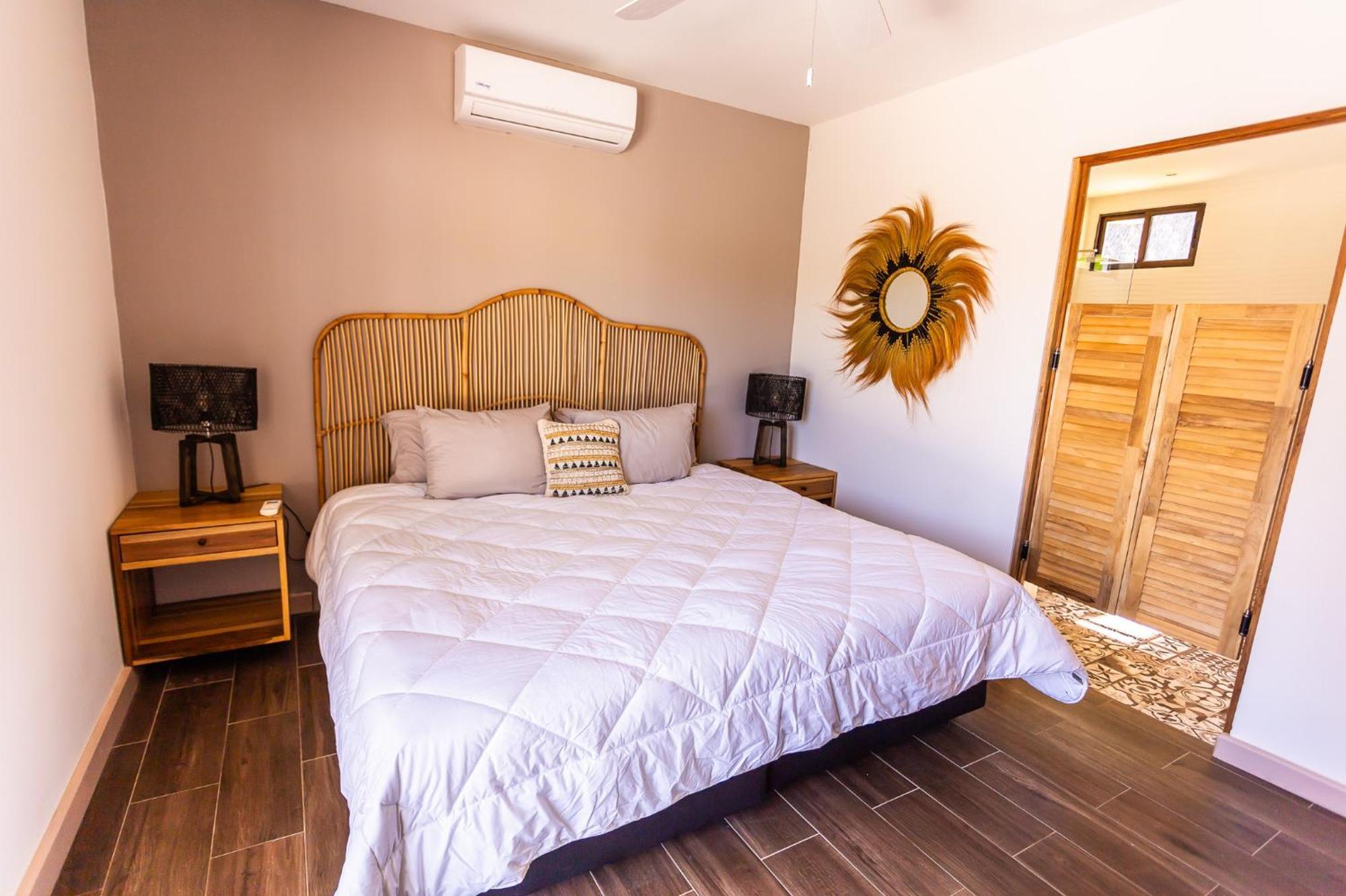 Les Voiles Blanches - Luxury Lodge ตามารินโด ห้อง รูปภาพ