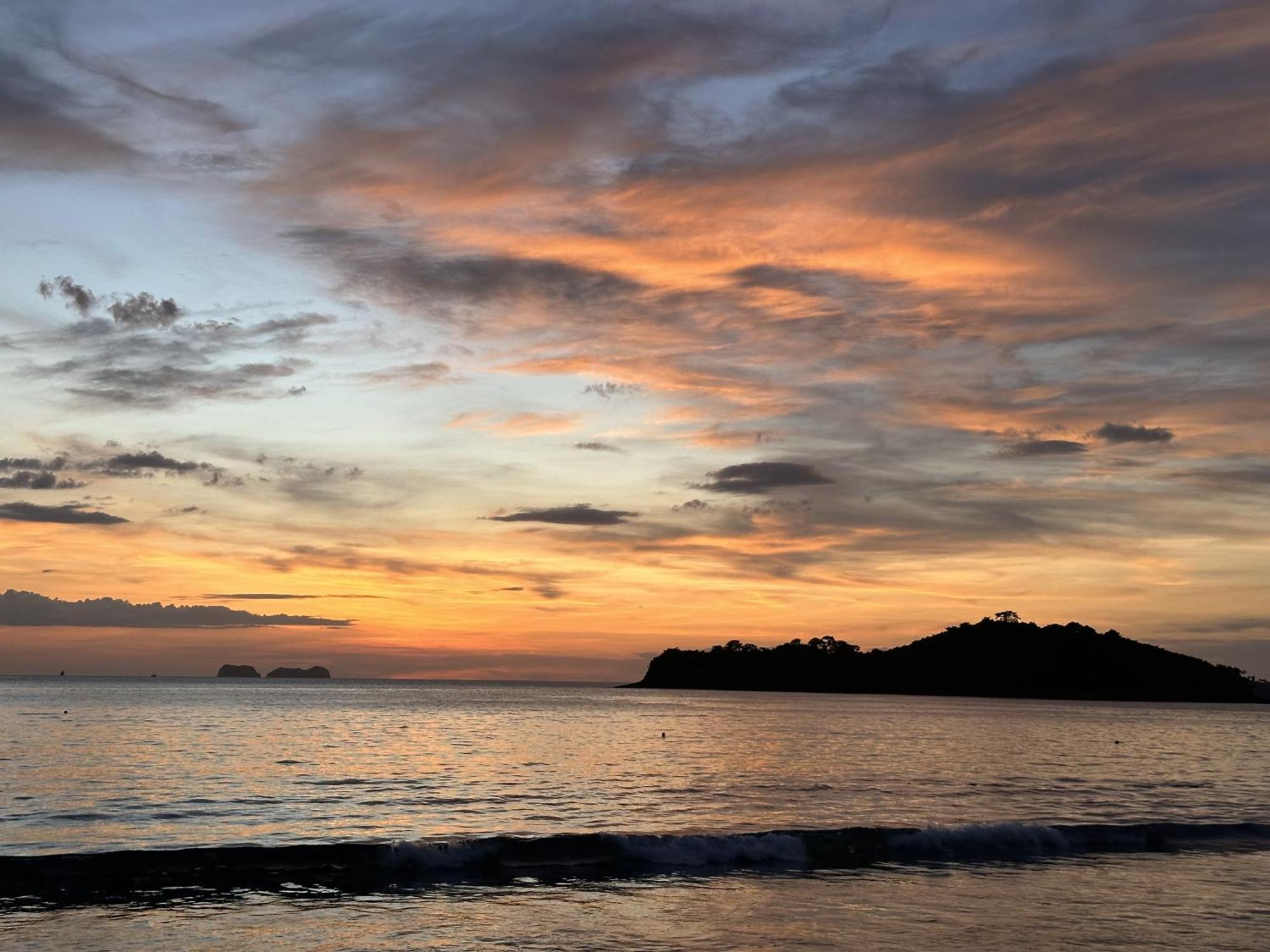 Les Voiles Blanches - Luxury Lodge ตามารินโด ภายนอก รูปภาพ