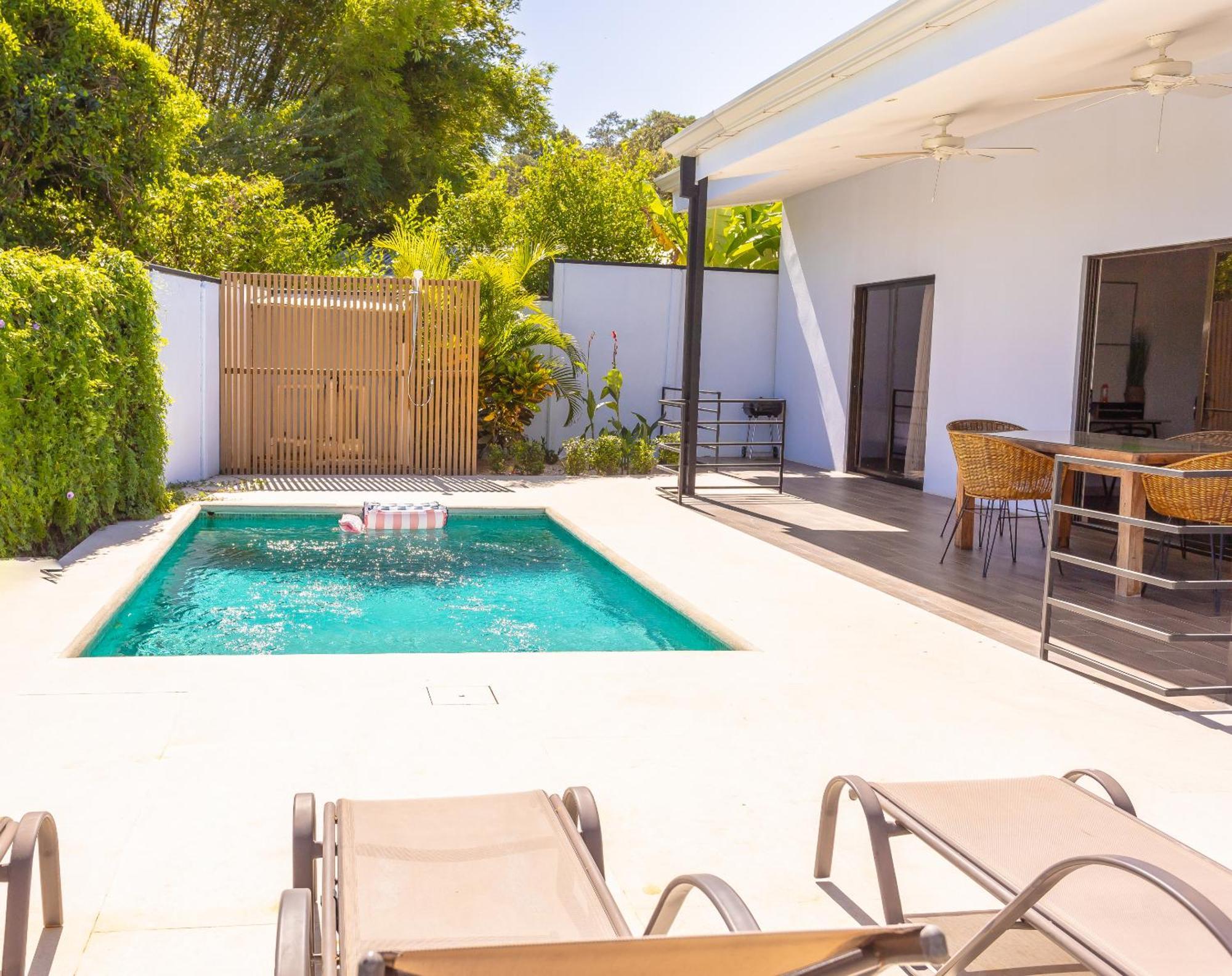 Les Voiles Blanches - Luxury Lodge ตามารินโด ภายนอก รูปภาพ