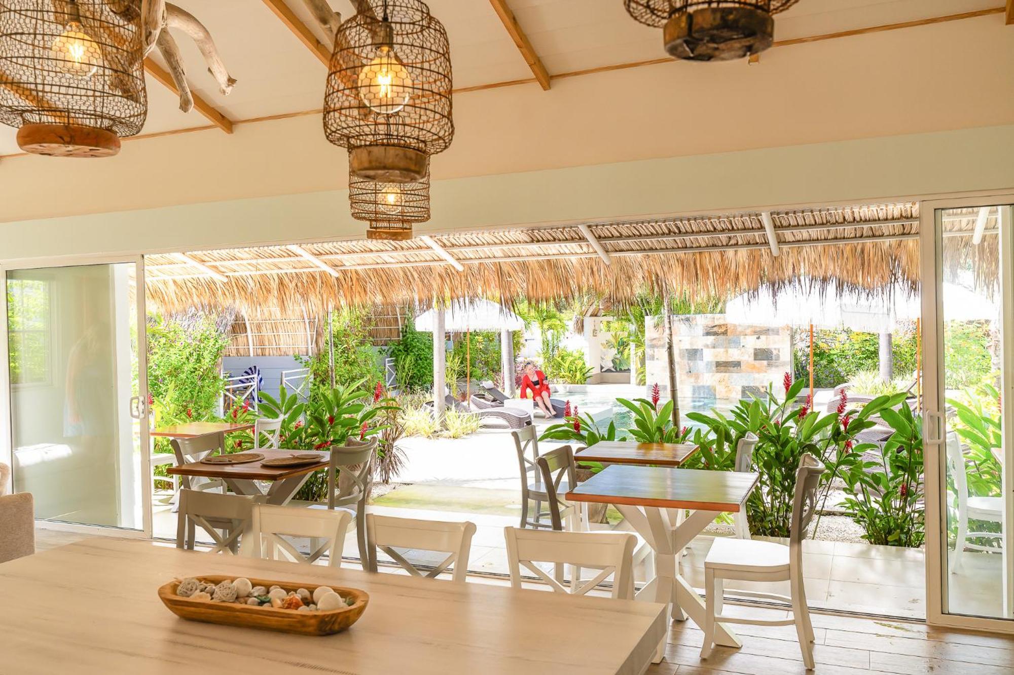 Les Voiles Blanches - Luxury Lodge ตามารินโด ภายนอก รูปภาพ