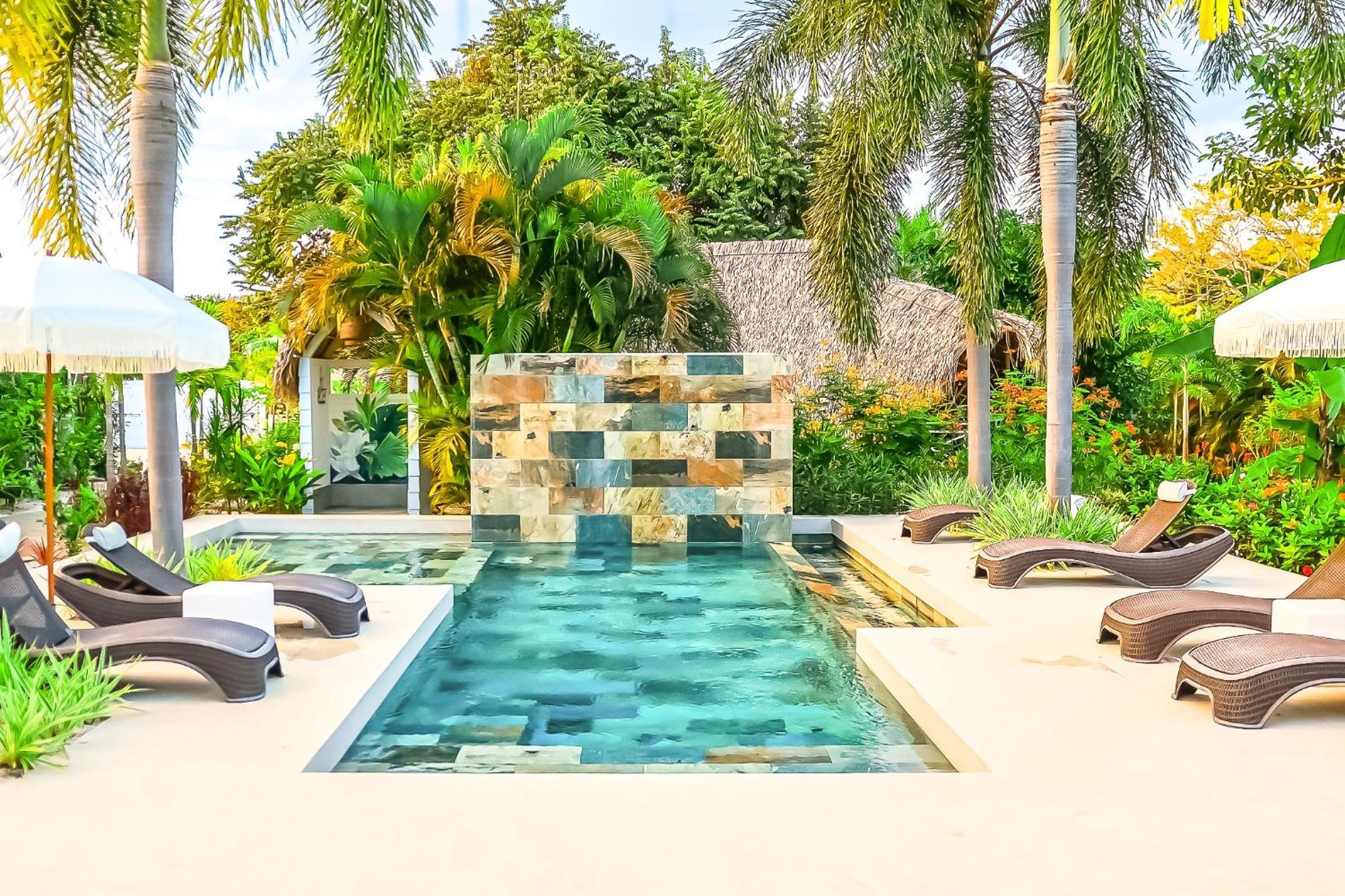 Les Voiles Blanches - Luxury Lodge ตามารินโด ภายนอก รูปภาพ