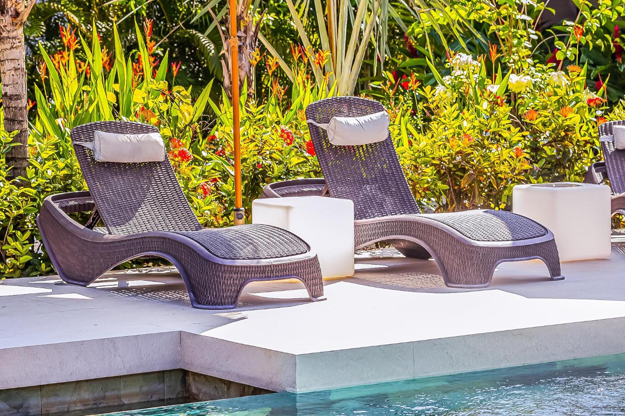 Les Voiles Blanches - Luxury Lodge ตามารินโด ภายนอก รูปภาพ