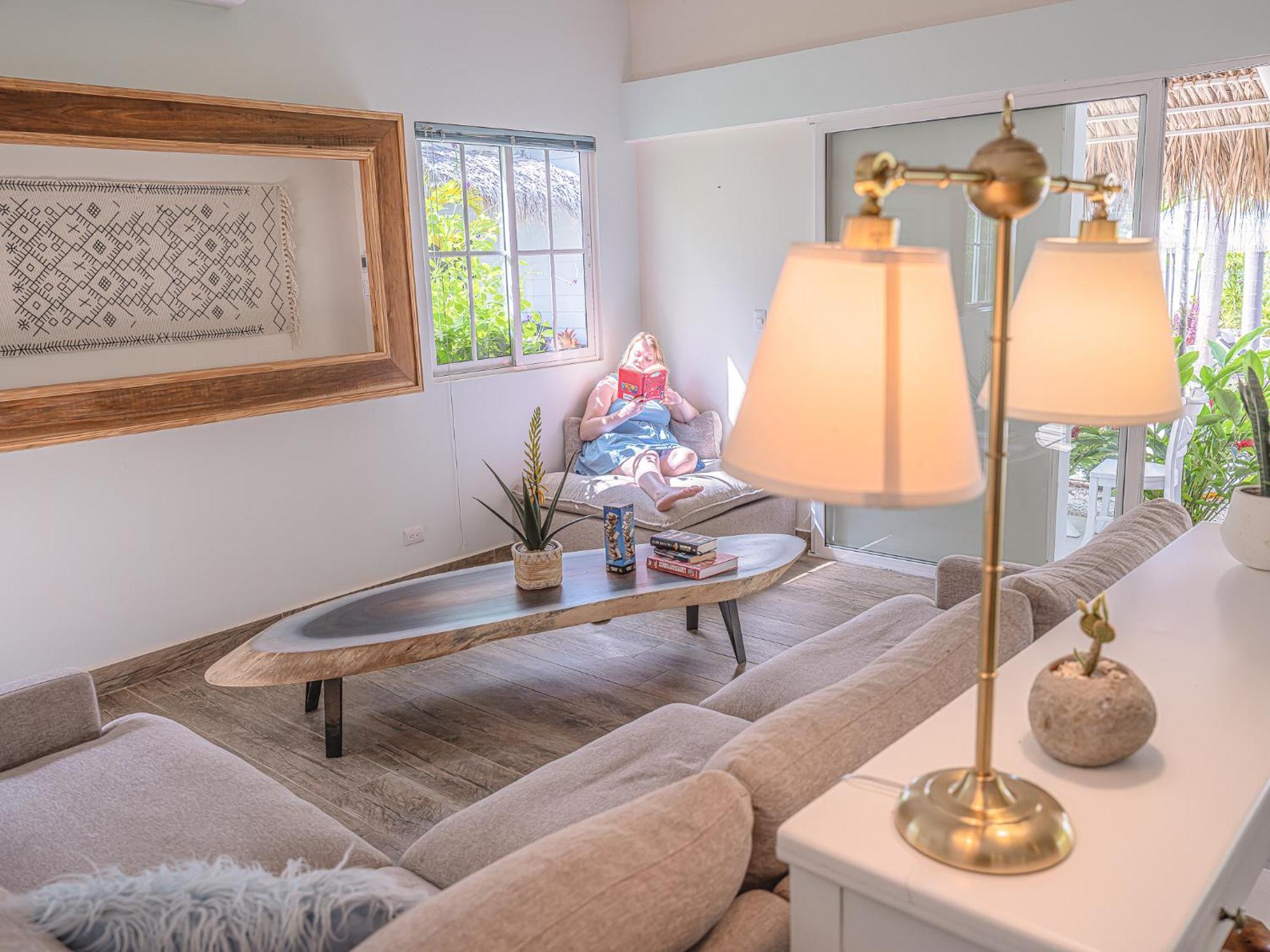Les Voiles Blanches - Luxury Lodge ตามารินโด ภายนอก รูปภาพ