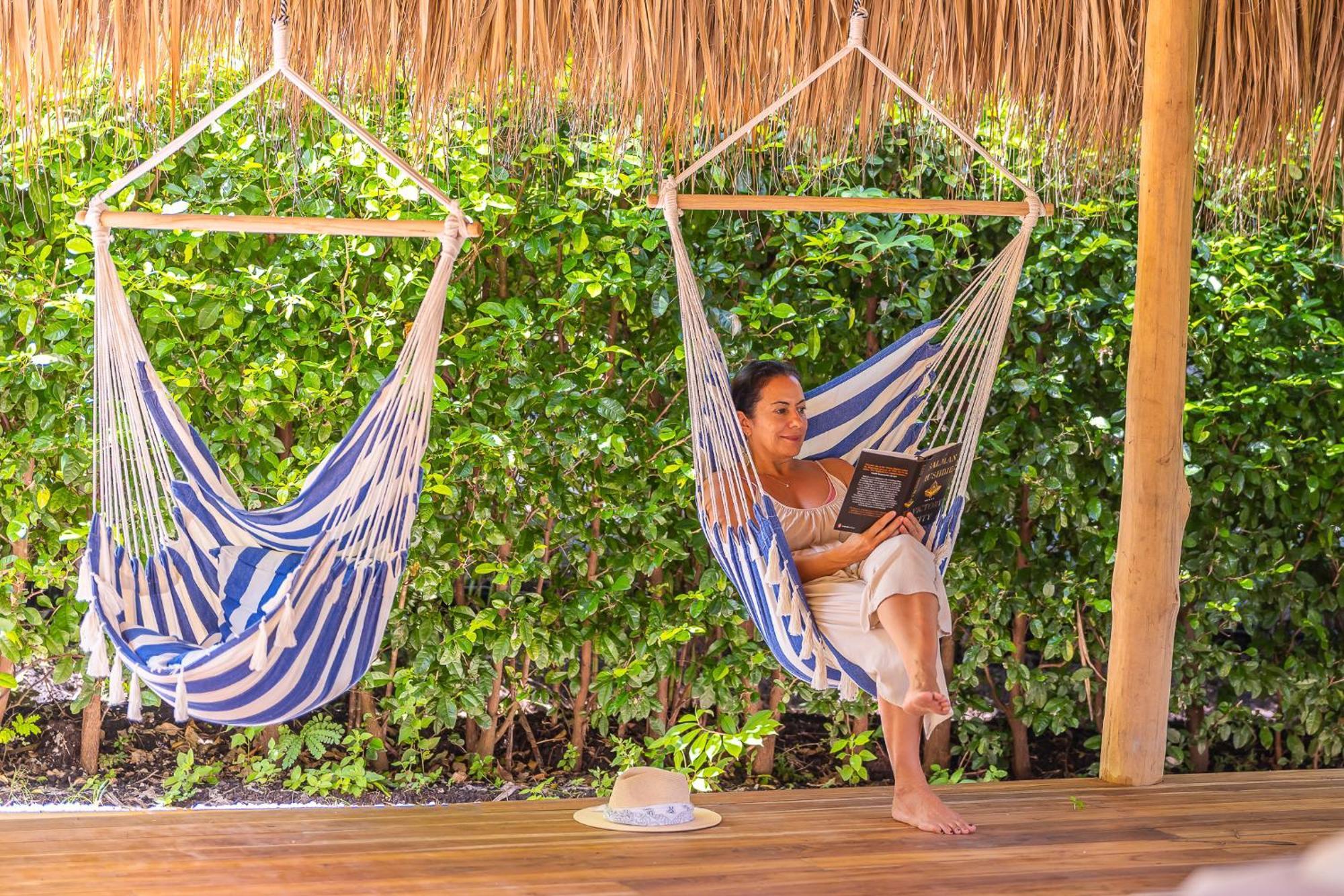 Les Voiles Blanches - Luxury Lodge ตามารินโด ภายนอก รูปภาพ