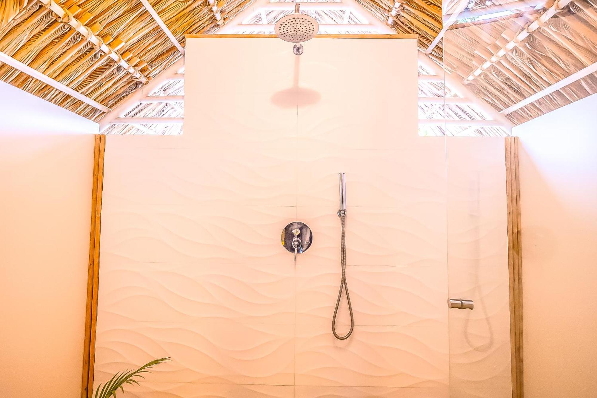 Les Voiles Blanches - Luxury Lodge ตามารินโด ห้อง รูปภาพ