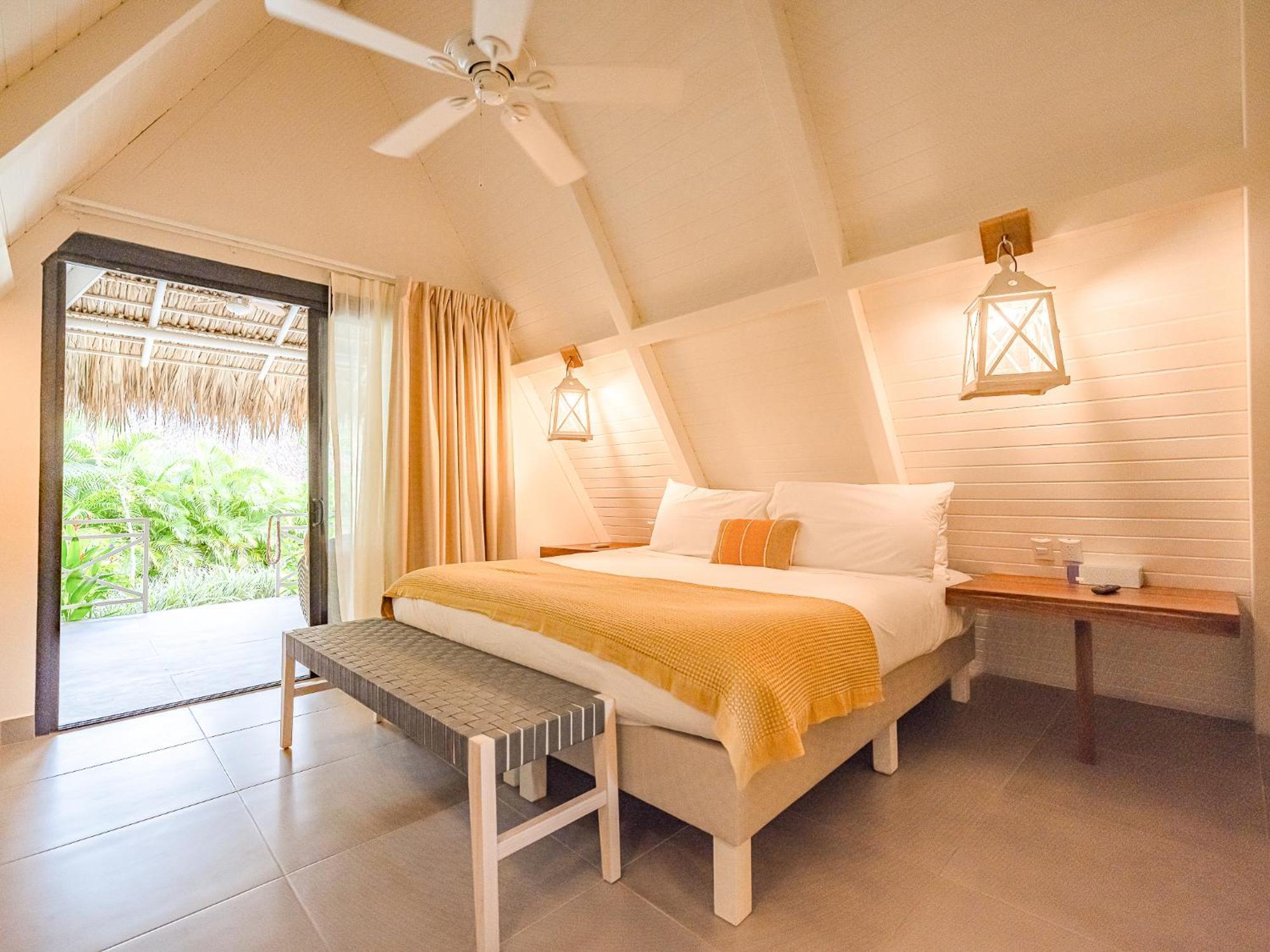 Les Voiles Blanches - Luxury Lodge ตามารินโด ห้อง รูปภาพ