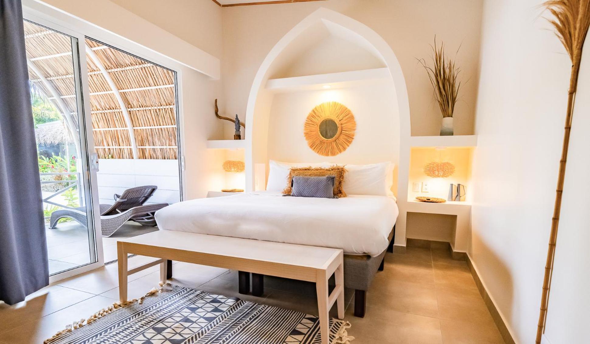 Les Voiles Blanches - Luxury Lodge ตามารินโด ภายนอก รูปภาพ
