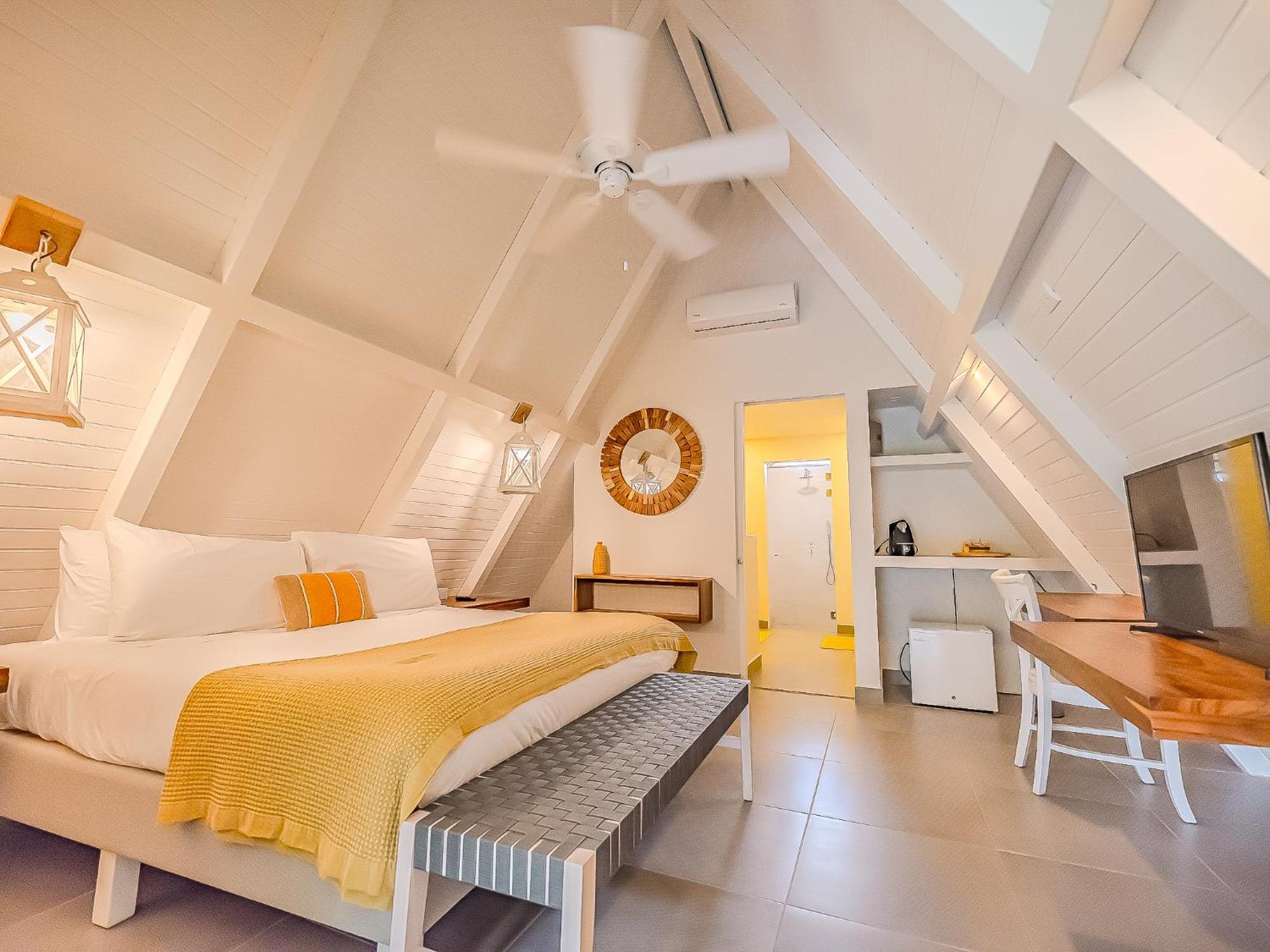 Les Voiles Blanches - Luxury Lodge ตามารินโด ภายนอก รูปภาพ