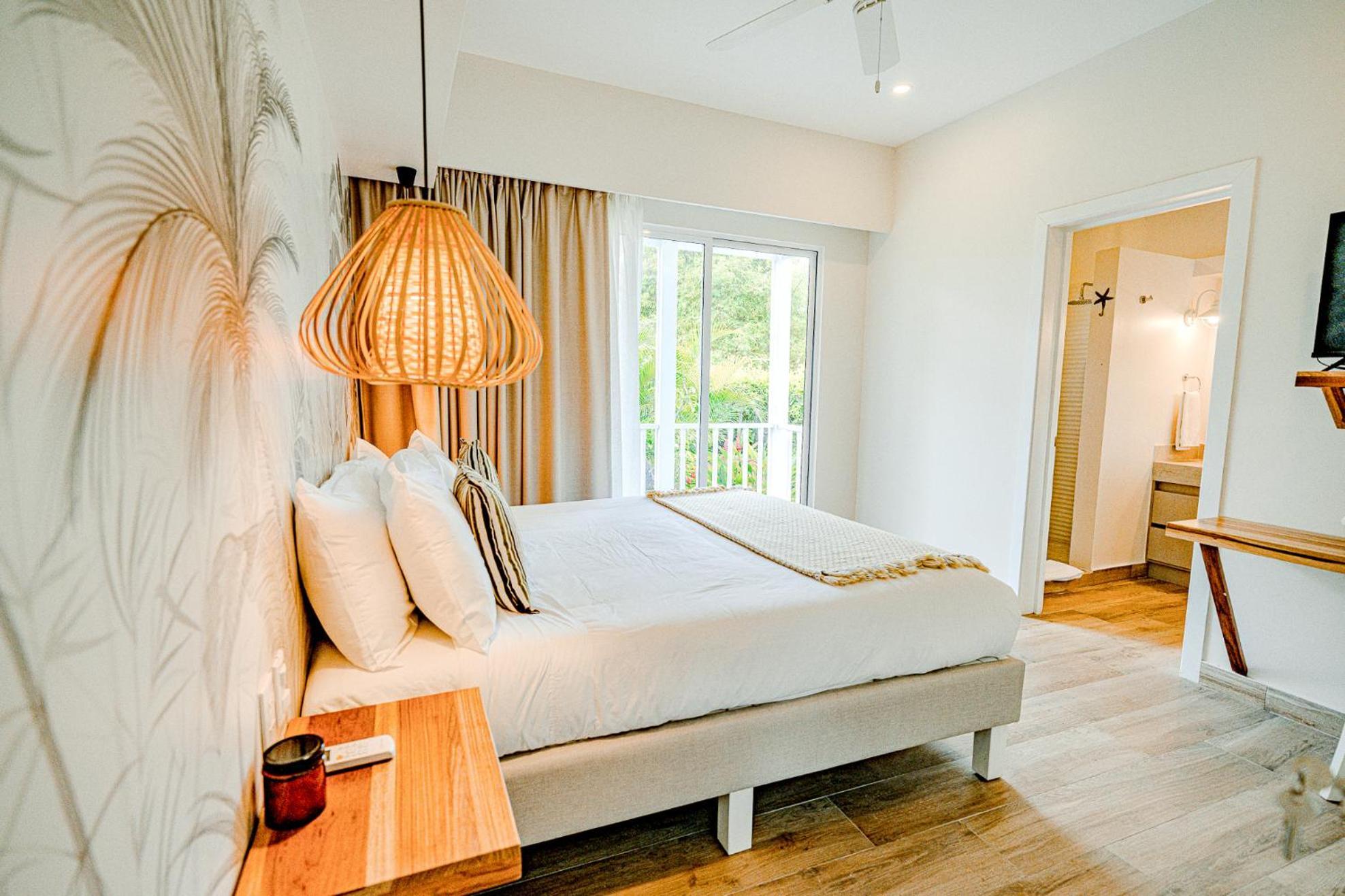 Les Voiles Blanches - Luxury Lodge ตามารินโด ห้อง รูปภาพ