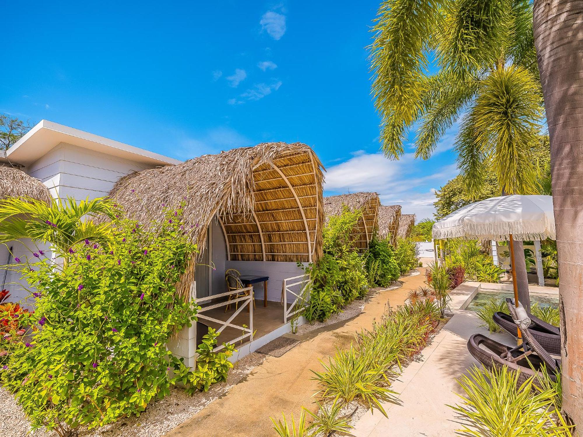 Les Voiles Blanches - Luxury Lodge ตามารินโด ห้อง รูปภาพ