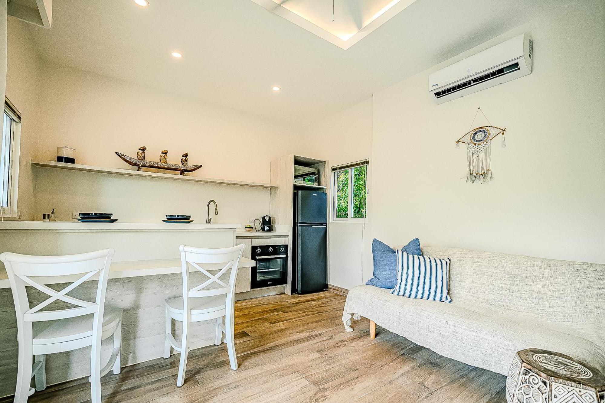Les Voiles Blanches - Luxury Lodge ตามารินโด ห้อง รูปภาพ
