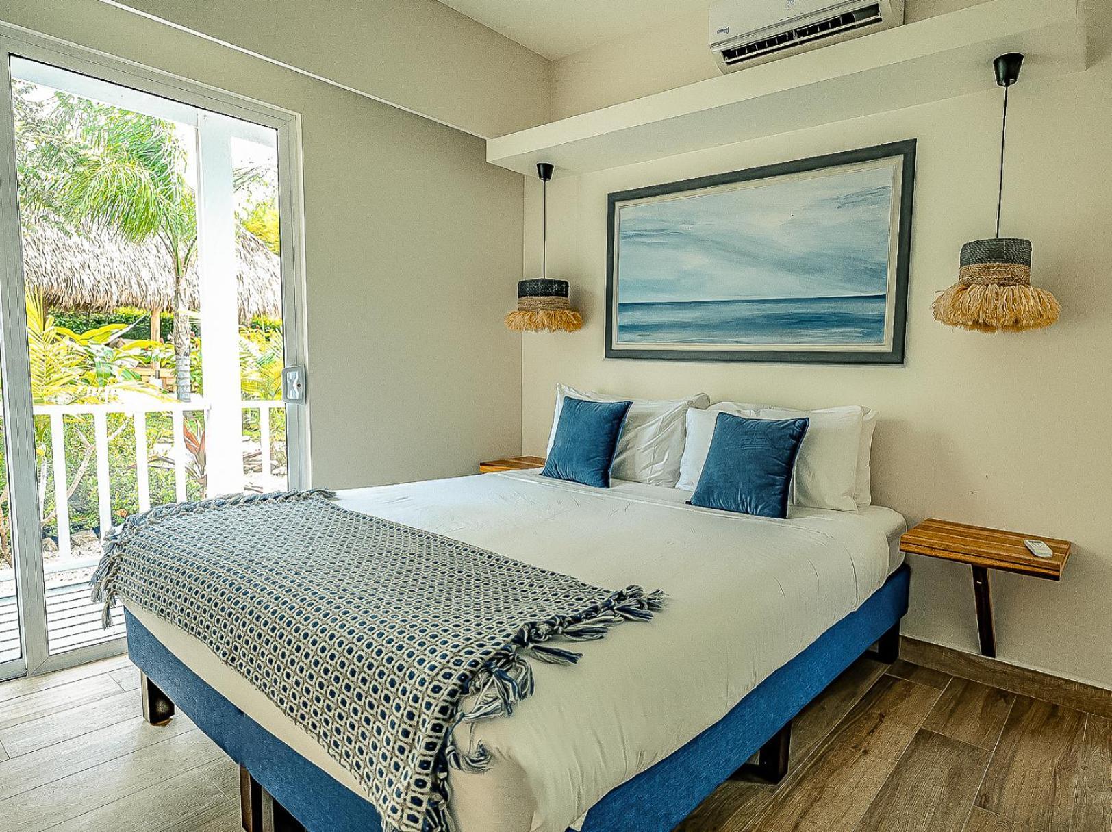 Les Voiles Blanches - Luxury Lodge ตามารินโด ห้อง รูปภาพ