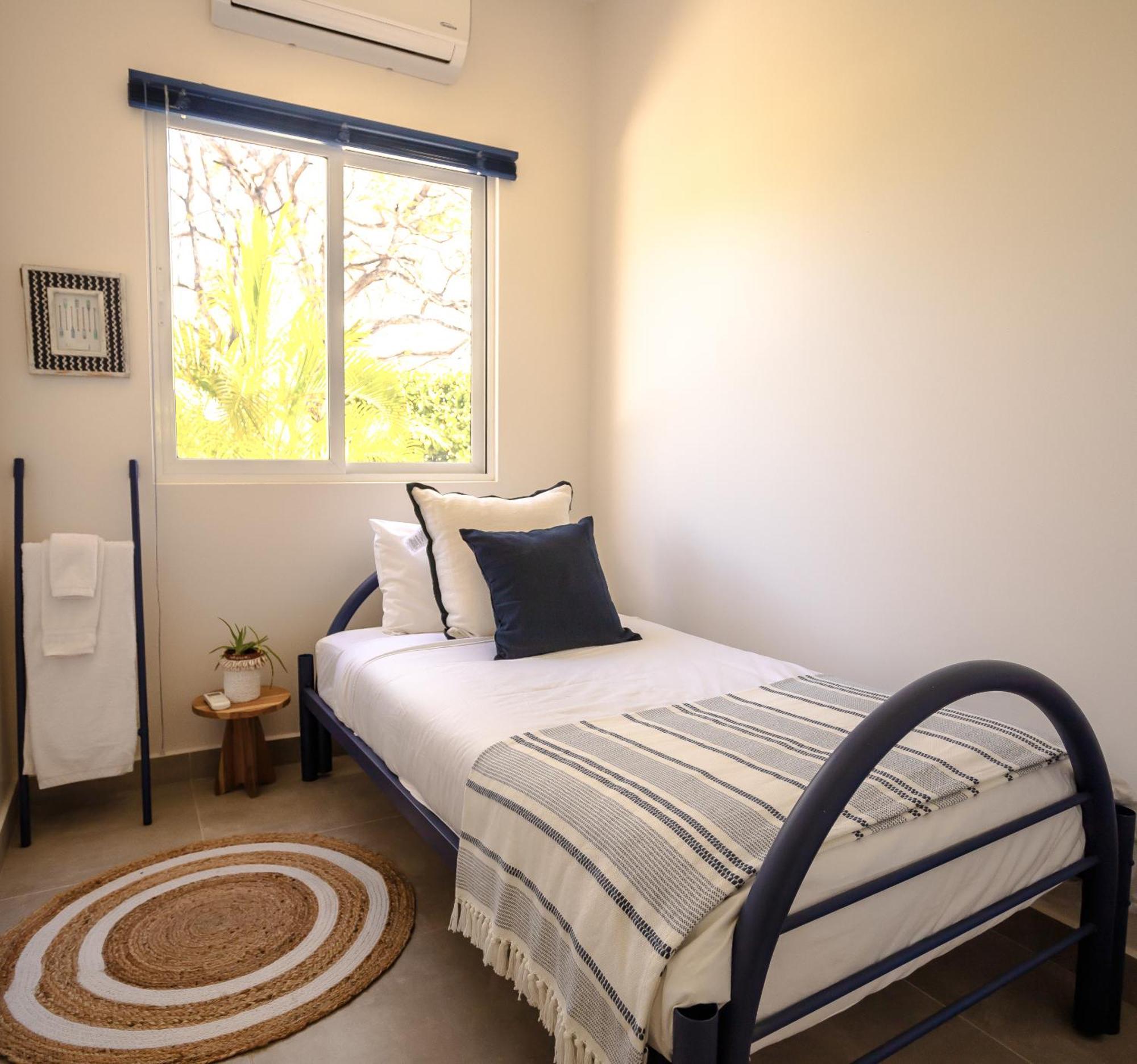 Les Voiles Blanches - Luxury Lodge ตามารินโด ห้อง รูปภาพ