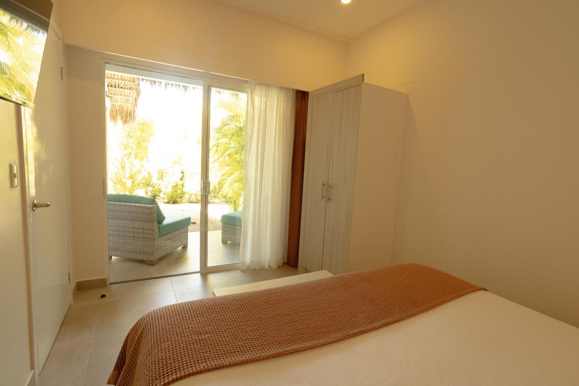 Les Voiles Blanches - Luxury Lodge ตามารินโด ห้อง รูปภาพ