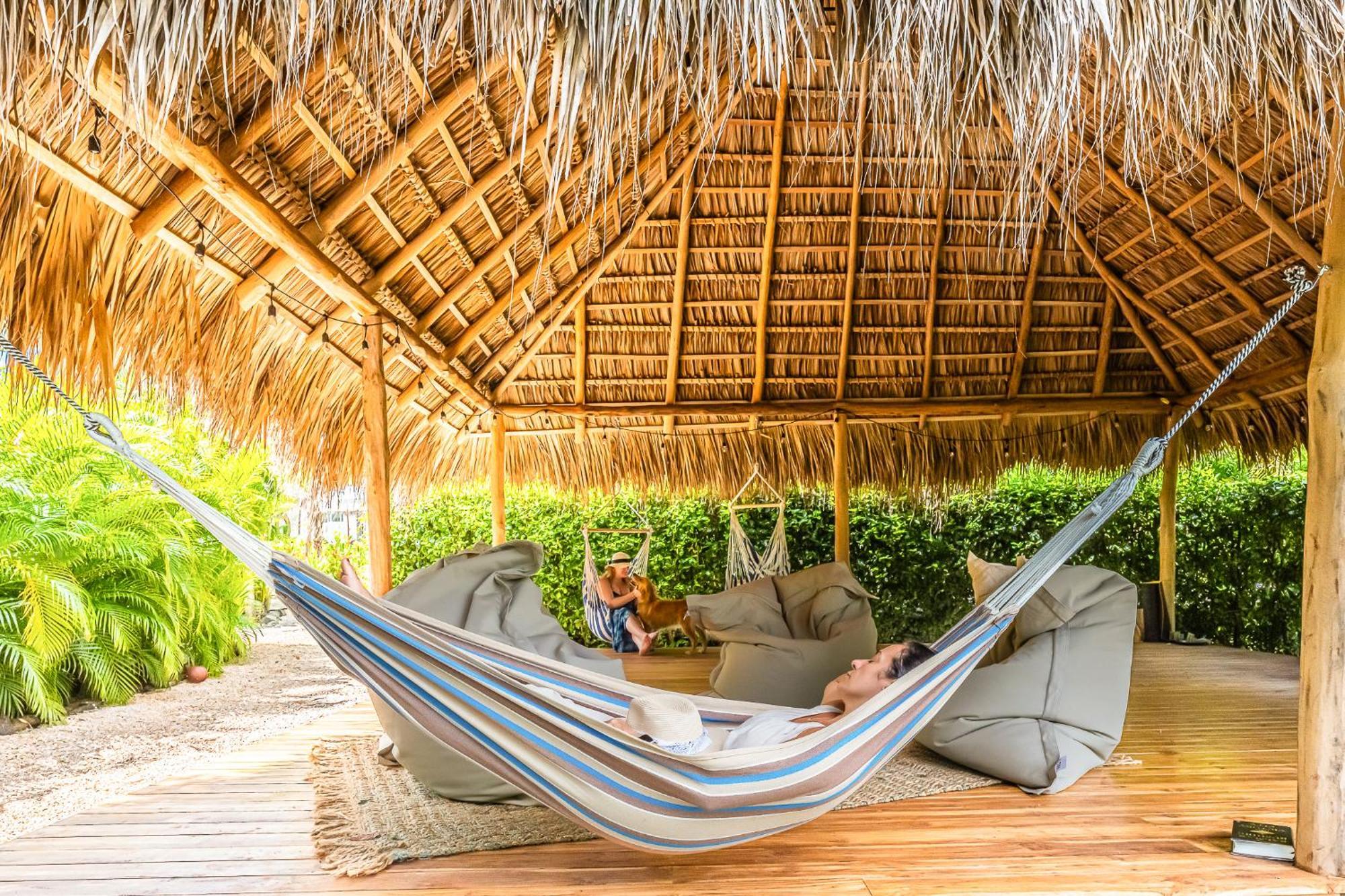 Les Voiles Blanches - Luxury Lodge ตามารินโด ภายนอก รูปภาพ