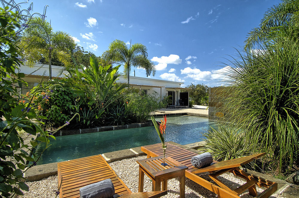 Les Voiles Blanches - Luxury Lodge ตามารินโด ภายนอก รูปภาพ